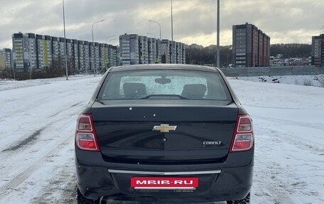 Chevrolet Cobalt II, 2022 год, 950 000 рублей, 7 фотография