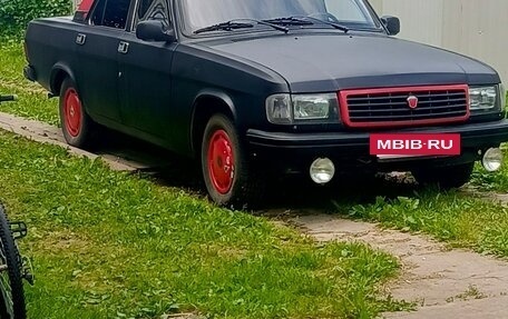 ГАЗ 31029 «Волга», 1994 год, 100 000 рублей, 2 фотография