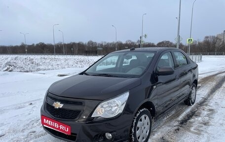 Chevrolet Cobalt II, 2022 год, 950 000 рублей, 2 фотография