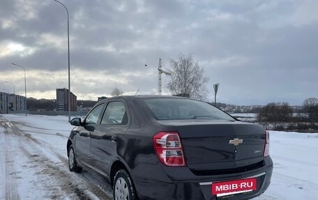 Chevrolet Cobalt II, 2022 год, 950 000 рублей, 6 фотография
