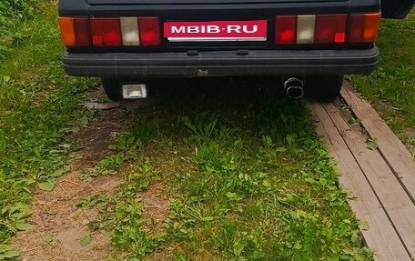 ГАЗ 31029 «Волга», 1994 год, 100 000 рублей, 3 фотография