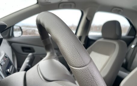 Chevrolet Cobalt II, 2022 год, 950 000 рублей, 14 фотография