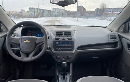 Chevrolet Cobalt II, 2022 год, 950 000 рублей, 16 фотография