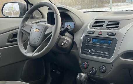 Chevrolet Cobalt II, 2022 год, 950 000 рублей, 24 фотография