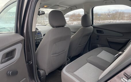 Chevrolet Cobalt II, 2022 год, 950 000 рублей, 20 фотография