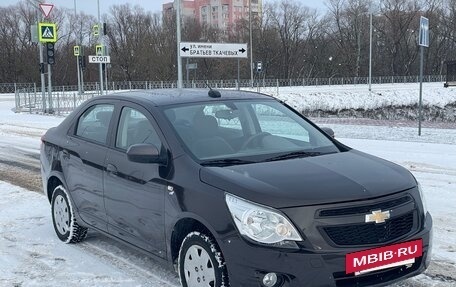 Chevrolet Cobalt II, 2022 год, 950 000 рублей, 11 фотография