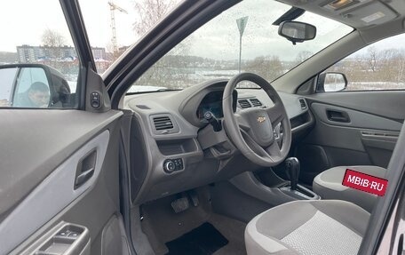 Chevrolet Cobalt II, 2022 год, 950 000 рублей, 13 фотография