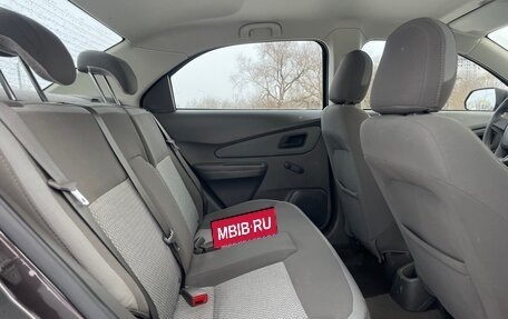 Chevrolet Cobalt II, 2022 год, 950 000 рублей, 22 фотография