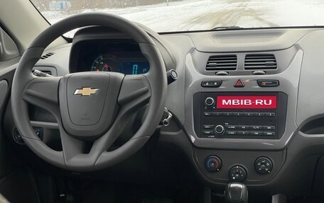 Chevrolet Cobalt II, 2022 год, 950 000 рублей, 17 фотография