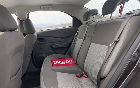 Chevrolet Cobalt II, 2022 год, 950 000 рублей, 18 фотография