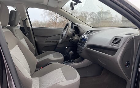 Chevrolet Cobalt II, 2022 год, 950 000 рублей, 25 фотография