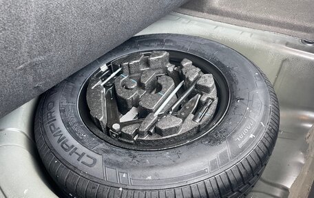 Chevrolet Cobalt II, 2022 год, 950 000 рублей, 31 фотография