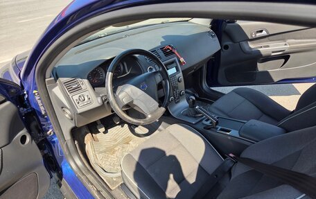 Volvo C30 I рестайлинг, 2008 год, 630 000 рублей, 7 фотография