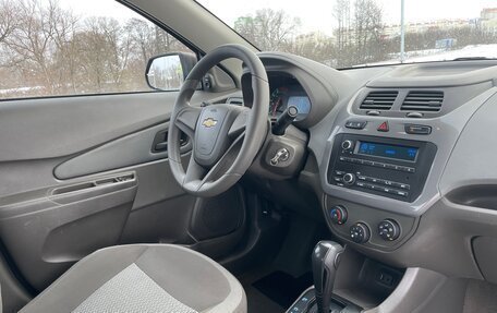 Chevrolet Cobalt II, 2022 год, 950 000 рублей, 27 фотография