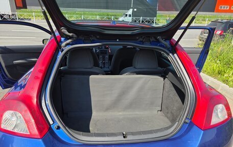 Volvo C30 I рестайлинг, 2008 год, 630 000 рублей, 5 фотография