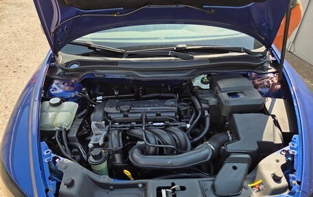 Volvo C30 I рестайлинг, 2008 год, 630 000 рублей, 10 фотография