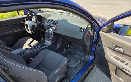 Volvo C30 I рестайлинг, 2008 год, 630 000 рублей, 9 фотография