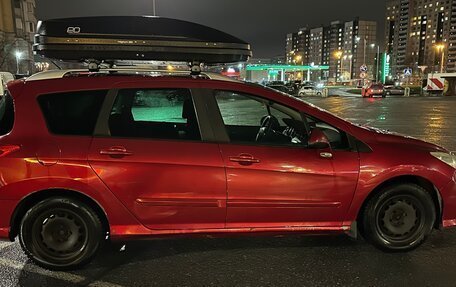 Peugeot 308 II, 2009 год, 450 000 рублей, 2 фотография