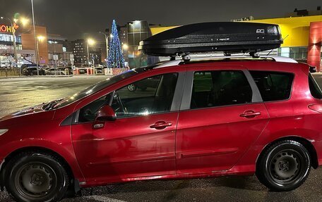 Peugeot 308 II, 2009 год, 450 000 рублей, 6 фотография