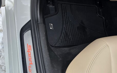 BMW 5 серия, 2017 год, 3 285 000 рублей, 14 фотография