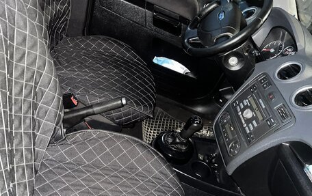 Ford Fusion I, 2007 год, 415 500 рублей, 8 фотография