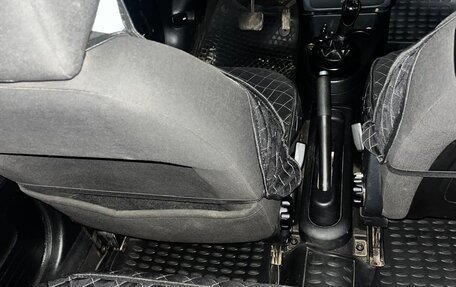 Ford Fusion I, 2007 год, 415 500 рублей, 10 фотография