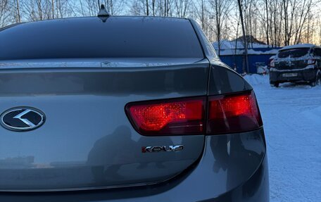 KIA Cerato III, 2010 год, 850 000 рублей, 8 фотография