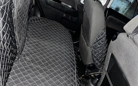 Ford Fusion I, 2007 год, 415 500 рублей, 9 фотография