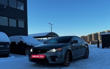 KIA Cerato III, 2010 год, 850 000 рублей, 3 фотография