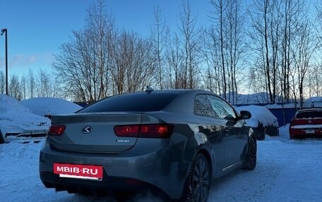 KIA Cerato III, 2010 год, 850 000 рублей, 5 фотография