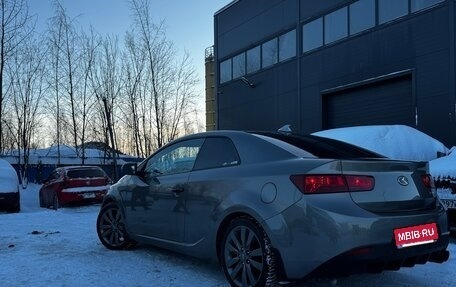 KIA Cerato III, 2010 год, 850 000 рублей, 4 фотография