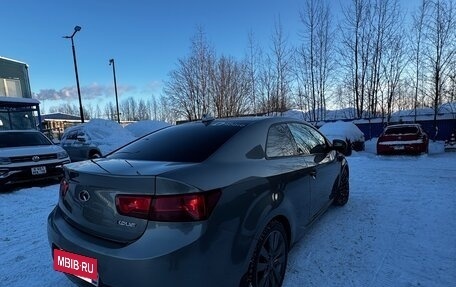 KIA Cerato III, 2010 год, 850 000 рублей, 7 фотография