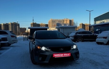 KIA Cerato III, 2010 год, 850 000 рублей, 2 фотография