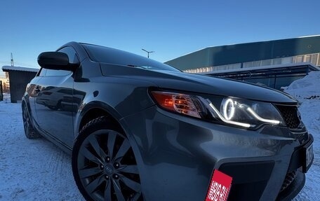 KIA Cerato III, 2010 год, 850 000 рублей, 6 фотография