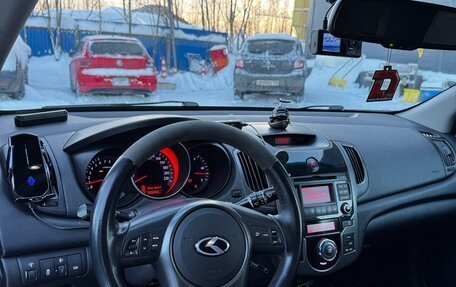 KIA Cerato III, 2010 год, 850 000 рублей, 10 фотография