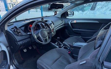 KIA Cerato III, 2010 год, 850 000 рублей, 13 фотография