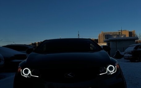 KIA Cerato III, 2010 год, 850 000 рублей, 15 фотография