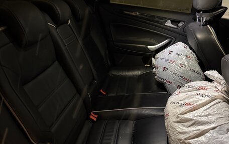 Ford Mondeo IV, 2011 год, 575 000 рублей, 9 фотография