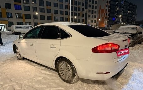Ford Mondeo IV, 2011 год, 575 000 рублей, 4 фотография