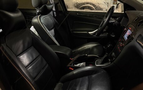 Ford Mondeo IV, 2011 год, 575 000 рублей, 8 фотография