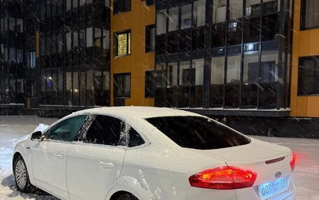 Ford Mondeo IV, 2011 год, 575 000 рублей, 11 фотография