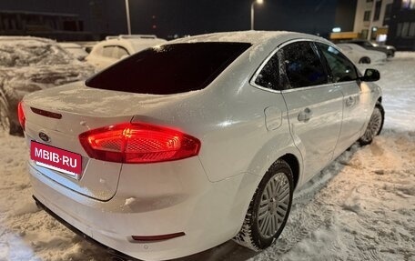 Ford Mondeo IV, 2011 год, 575 000 рублей, 5 фотография