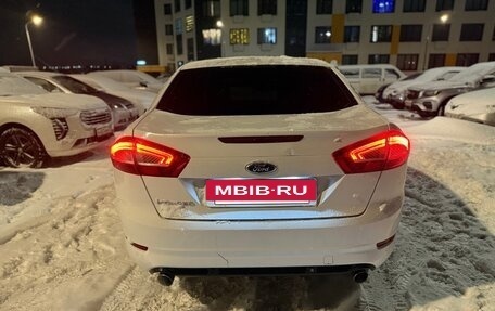 Ford Mondeo IV, 2011 год, 575 000 рублей, 6 фотография