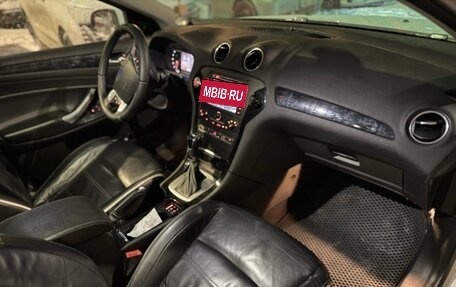 Ford Mondeo IV, 2011 год, 575 000 рублей, 7 фотография