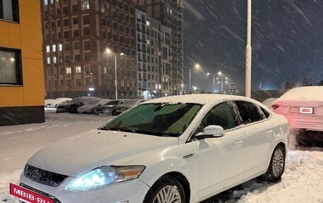 Ford Mondeo IV, 2011 год, 575 000 рублей, 12 фотография