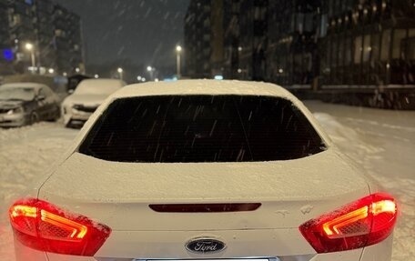 Ford Mondeo IV, 2011 год, 575 000 рублей, 10 фотография