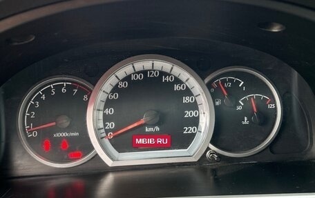 Chevrolet Lacetti, 2011 год, 470 000 рублей, 7 фотография