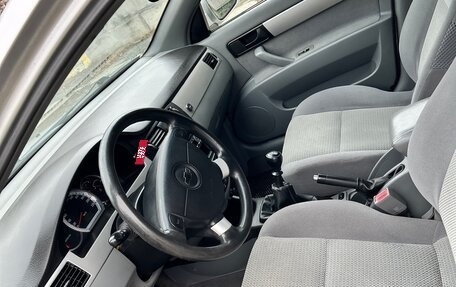 Chevrolet Lacetti, 2011 год, 470 000 рублей, 6 фотография