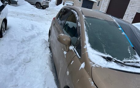 Nissan Tiida, 2008 год, 185 000 рублей, 5 фотография