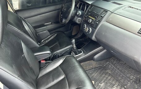 Nissan Tiida, 2008 год, 185 000 рублей, 6 фотография